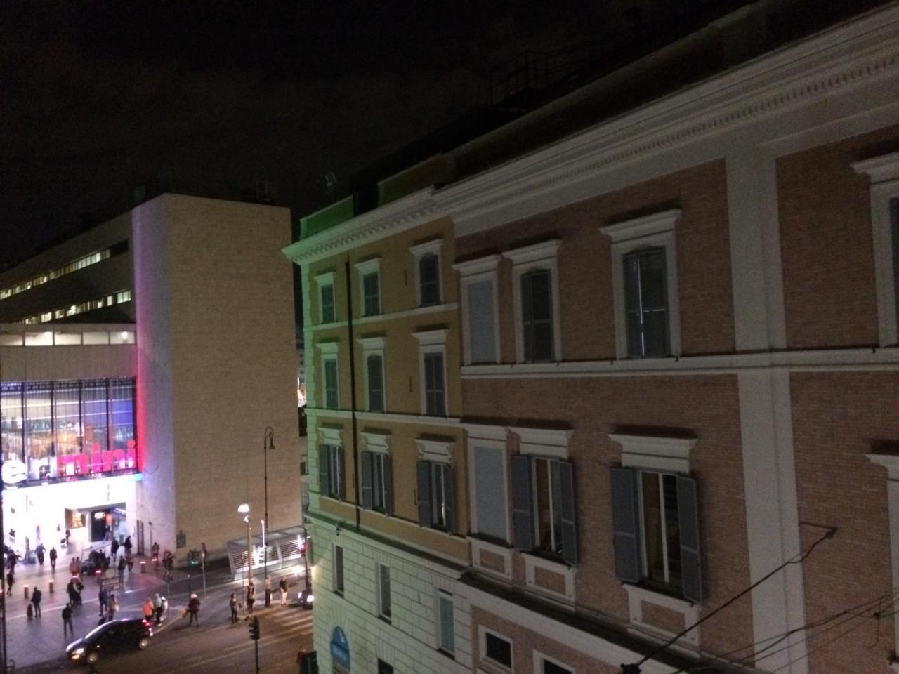 Tune Homes B&B Roma Esterno foto
