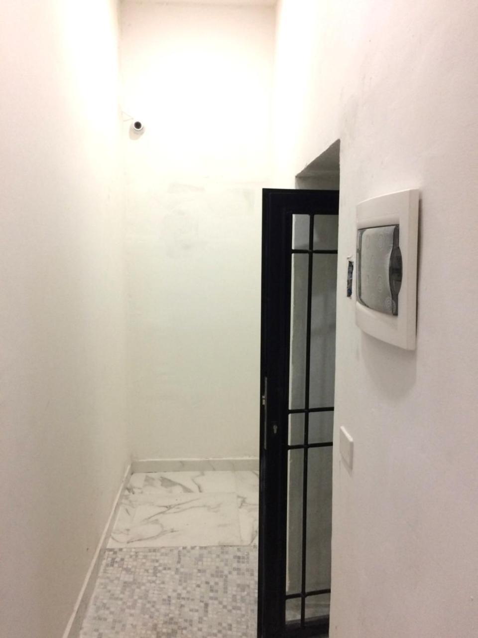 Tune Homes B&B Roma Esterno foto
