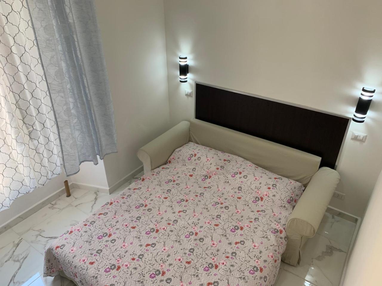 Tune Homes B&B Roma Esterno foto