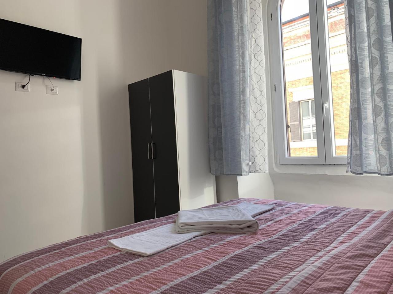 Tune Homes B&B Roma Esterno foto