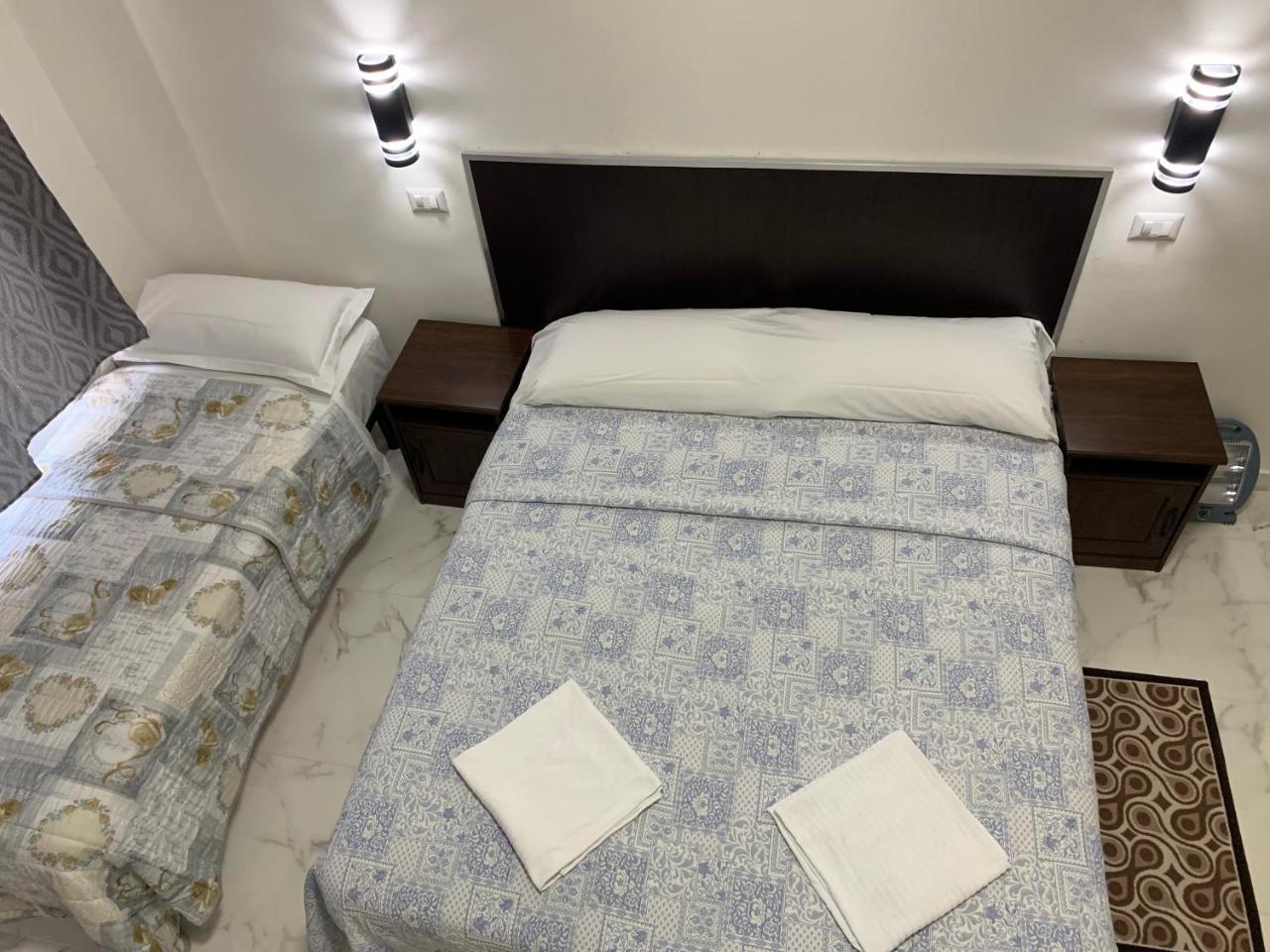 Tune Homes B&B Roma Esterno foto
